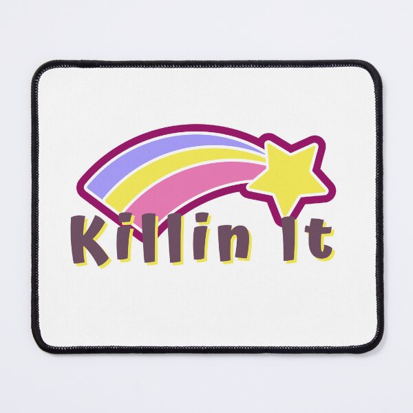 Item preview, Killin It  designed and sold by LU NA.