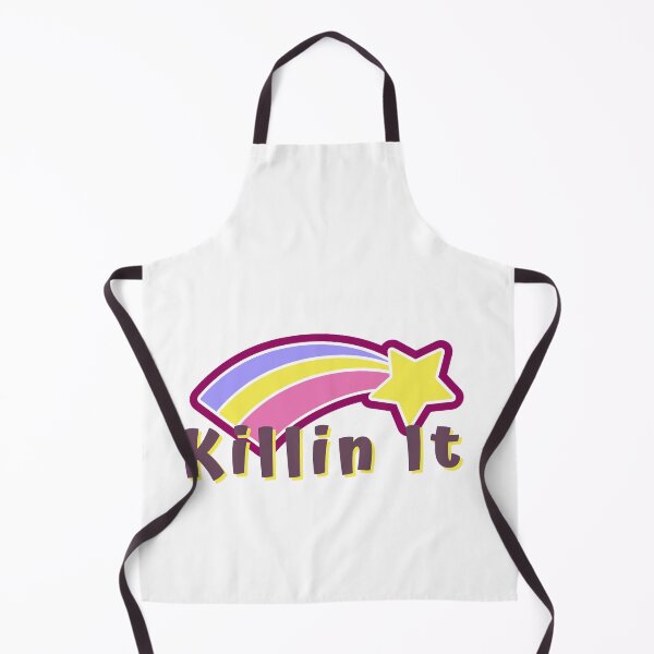Item preview, Killin It designed and sold by LU NA.