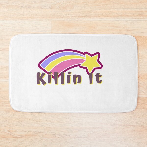 Item preview, Killin It  designed and sold by LU NA.
