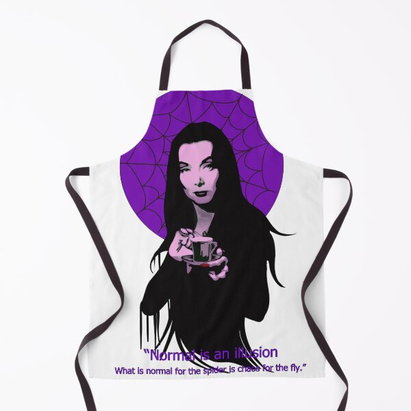 Item preview, normalcy is an illusion... designed and sold by BarbaraFarina.