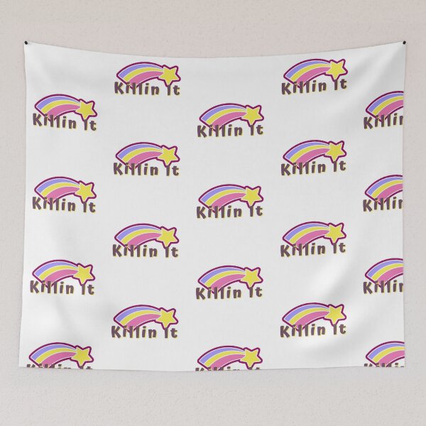Item preview, Killin It  designed and sold by LU NA.