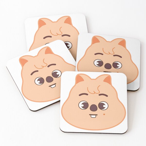 Artikelvorschau, streunende Kinder skzoo Han Quokka entworfen und verkauft von qawsart.