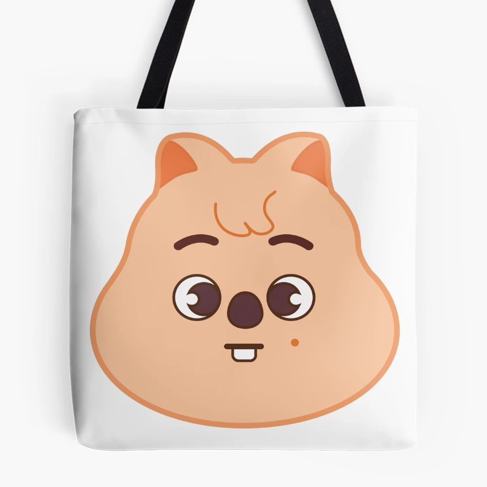 stray kids skzoo Han Quokka