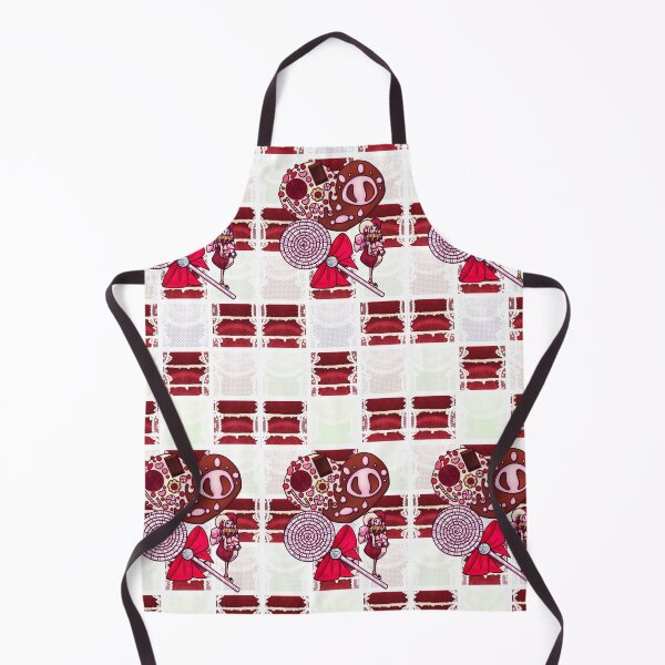 Item preview, Red velvet jester designed and sold by Ivané Darkmore.