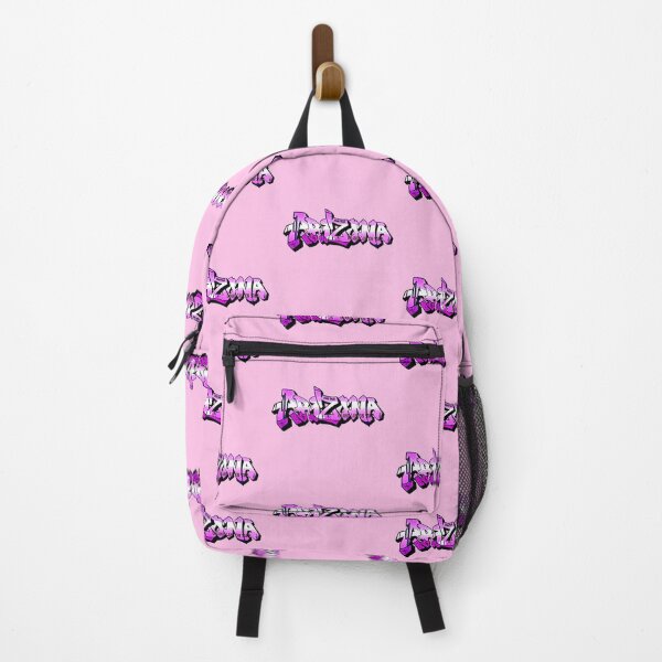 Item preview, Pink Arizona License Plate Graffiti  designed and sold by Pink  Yeah.
