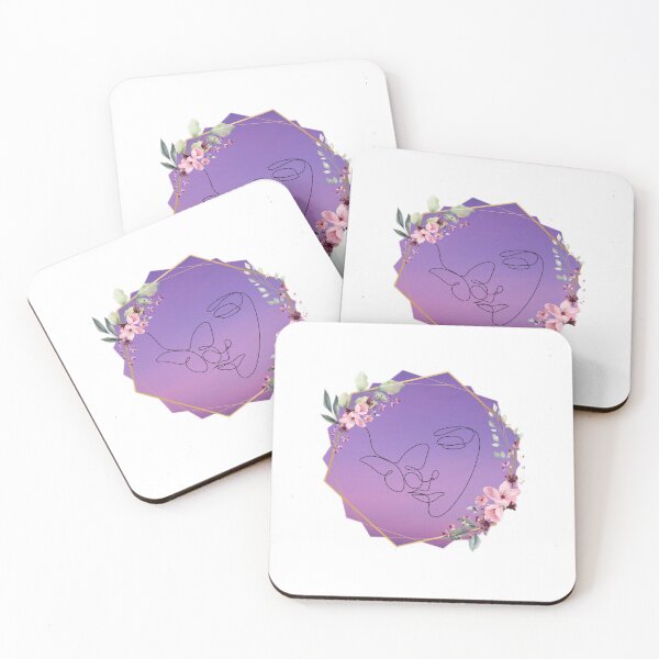 Item preview, Butterfly Pattern sticker 11 designed and sold by Shopaholicer.