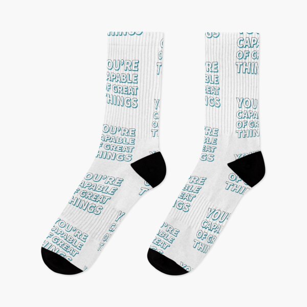 Item preview, Believe in Your Greatness | Inspiring Motivational Design |  designed and sold by SimpliText.