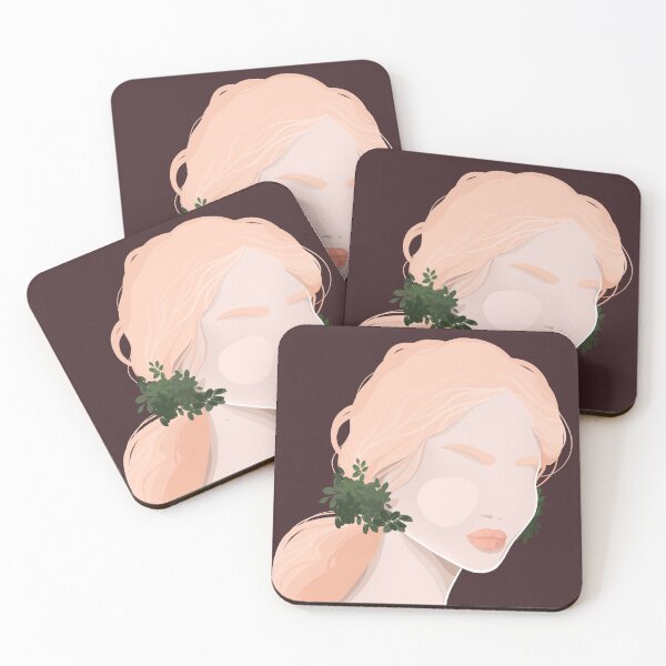 Item preview, Powdered designed and sold by Ashoudesign.