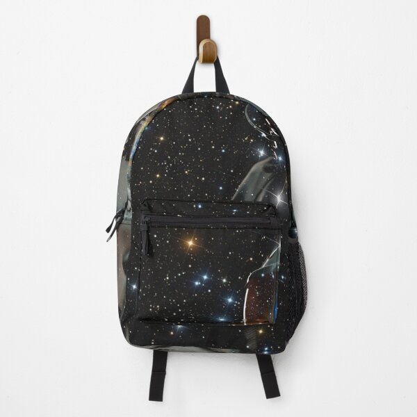 Item preview, Interstellar Astronaut designed and sold by DreamCollagee.