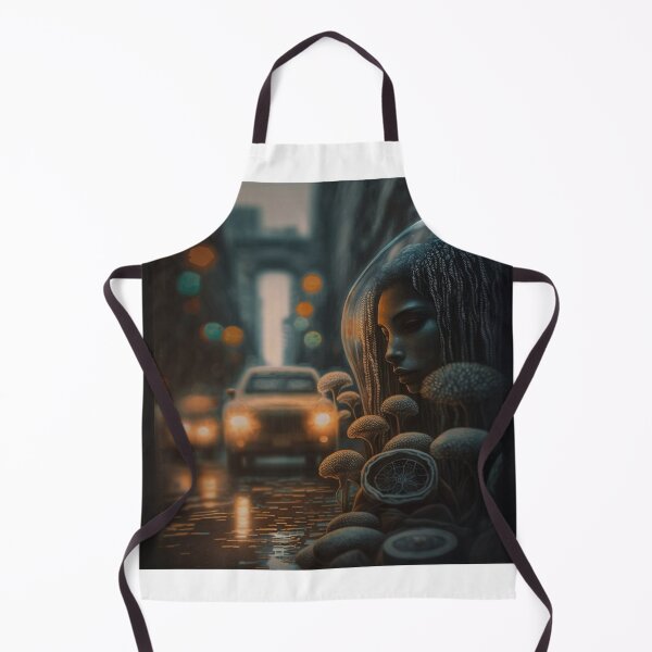 Item preview, Psychedelic art, mystic, colourful, digital art, designed and sold by MarkasMaiArt.