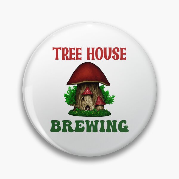 Item preview, Tree House Brewing designed and sold by jaya68903.