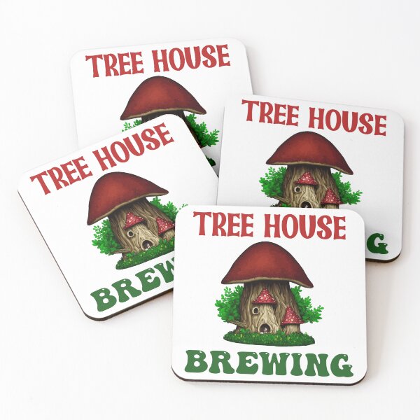 Item preview, Tree House Brewing designed and sold by jaya68903.