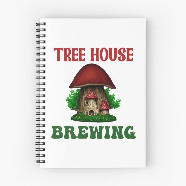 Item preview, Tree House Brewing designed and sold by jaya68903.