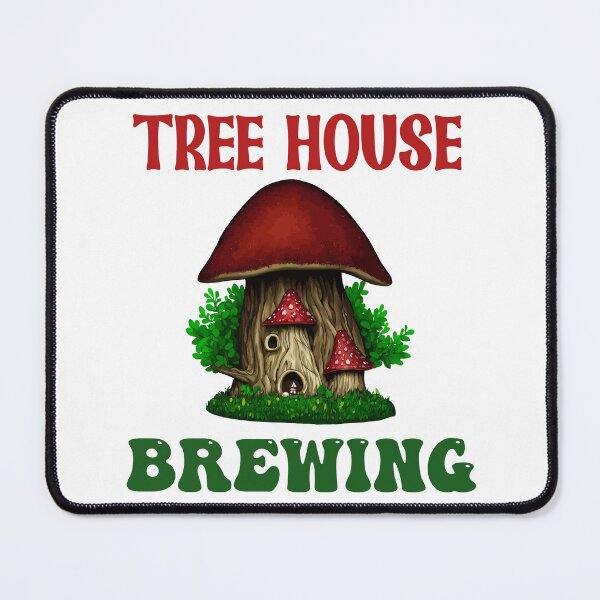 Item preview, Tree House Brewing designed and sold by jaya68903.