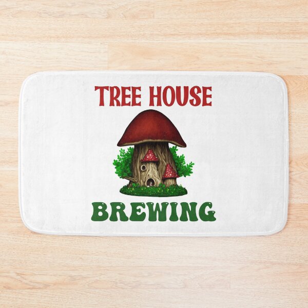 Item preview, Tree House Brewing designed and sold by jaya68903.