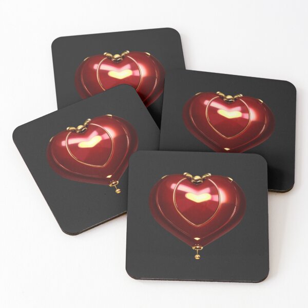 Item preview, Futuristic Heart  designed and sold by Digiheart.