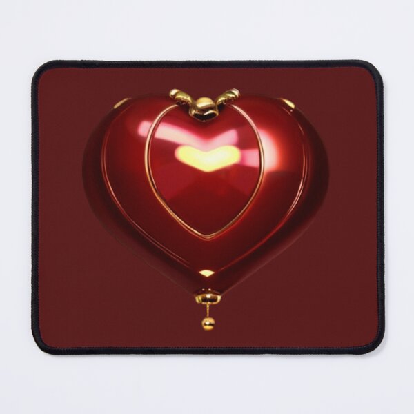Item preview, Futuristic Heart designed and sold by Digiheart.