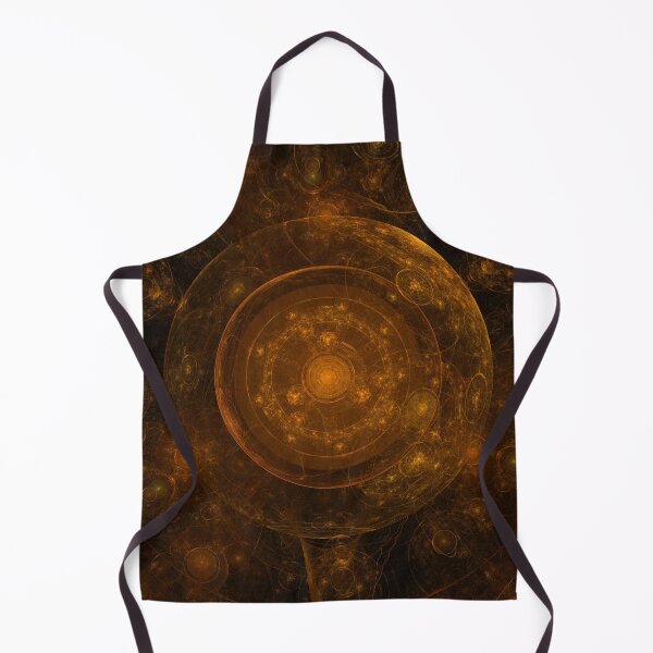 Item preview, Bronze Mandala Background designed and sold by moonbloom.