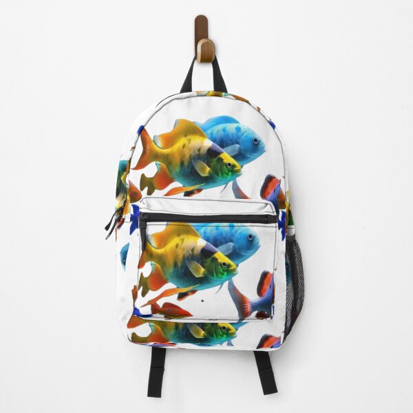Item preview, Colourful Fish- Beauty in nature designed and sold by GloriousArtSKD.