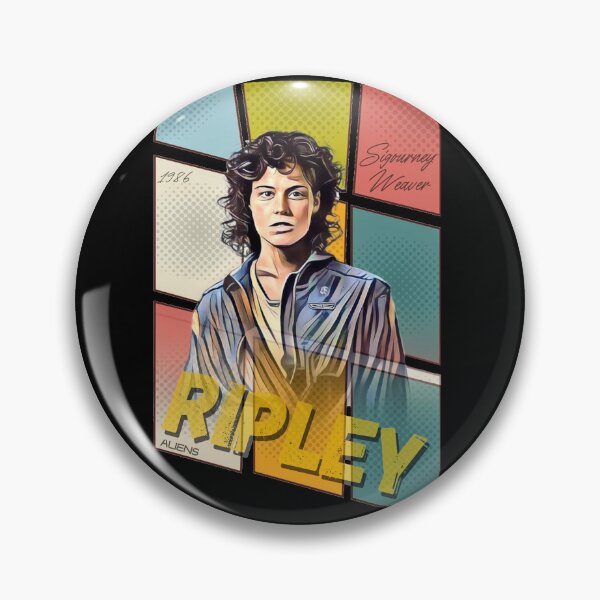 Item preview, Ripley designed and sold by DrawingAndText.