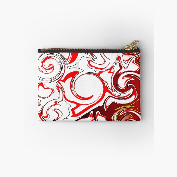 Item preview, Beautiful pattern design for clothing and iPhone Case designed and sold by AMK-artworld.