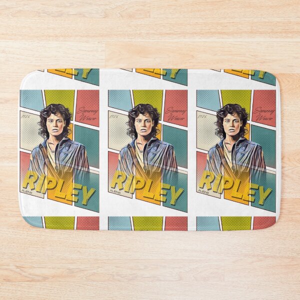 Item preview, Ripley designed and sold by DrawingAndText.