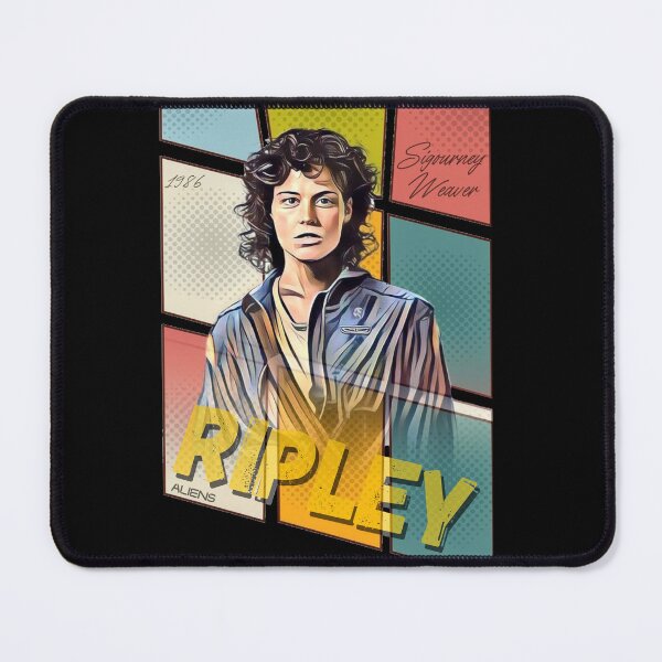 Item preview, Ripley designed and sold by DrawingAndText.