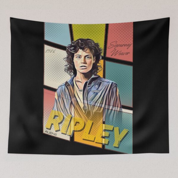 Item preview, Ripley designed and sold by DrawingAndText.