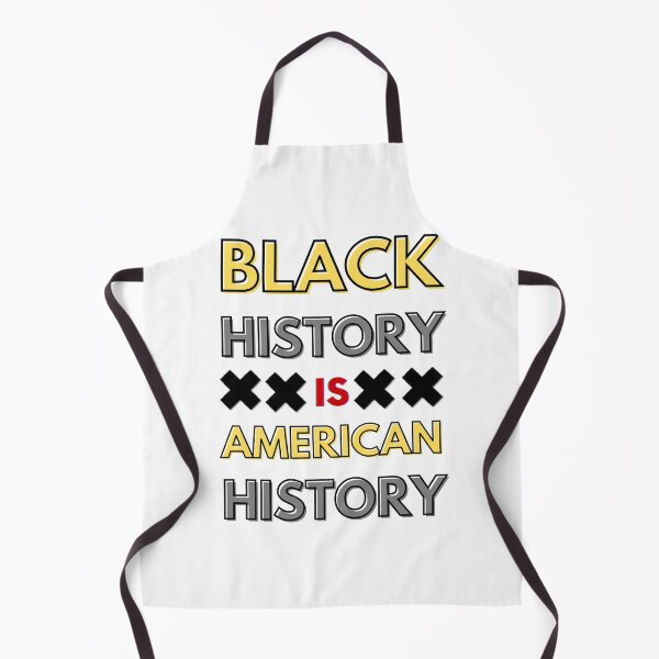 Artikelvorschau, Schwarze Geschichte ist amerikanisches Geschichts-Schwarz-Geschichtsmonats-T-Shirt entworfen und verkauft von samhawky.