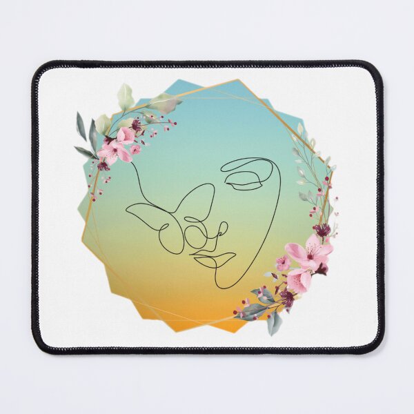 Item preview,  Butterfly Pattern sticker 15 designed and sold by Shopaholicer.