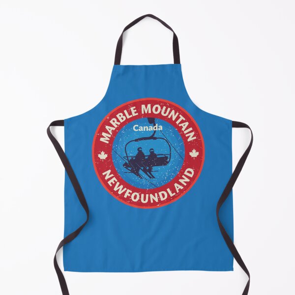 Item preview, Marble Mountain Ski Resort, Newfoundland designed and sold by studio838.