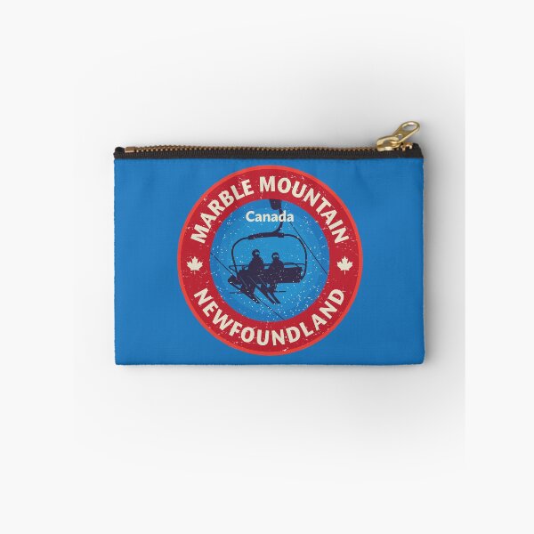 Item preview, Marble Mountain Ski Resort, Newfoundland designed and sold by studio838.