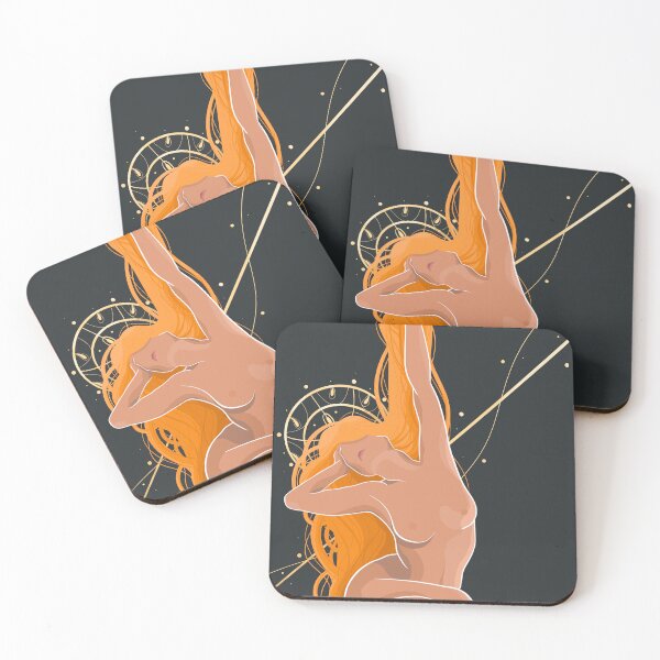 Item preview, Virgo designed and sold by Ashoudesign.