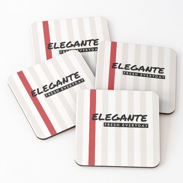 Item preview, Elegante designed and sold by muxhapon.