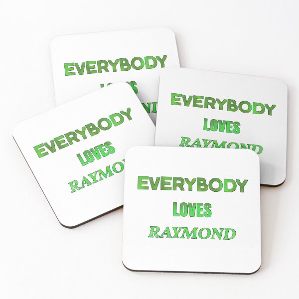 Item preview, Everybody Loves Raymond designed and sold by jaya68903.