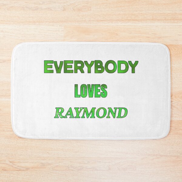 Item preview, Everybody Loves Raymond designed and sold by jaya68903.