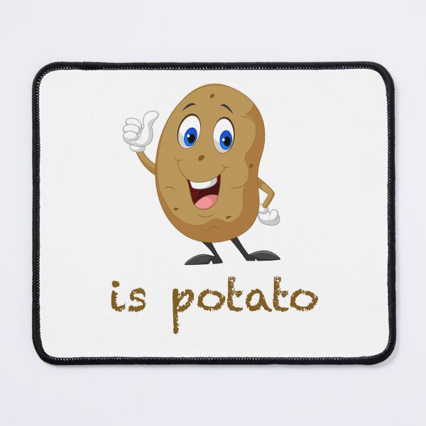 Item preview, is potato designed and sold by muta1993.