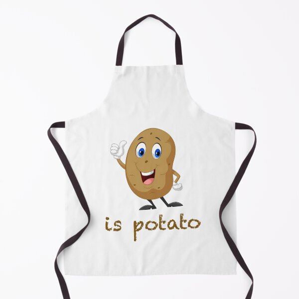 Item preview, is potato designed and sold by muta1993.