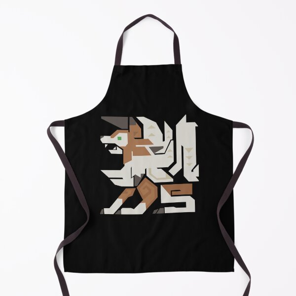 Item preview, Monster Hunter Icon Style designed and sold by IconsStyles.