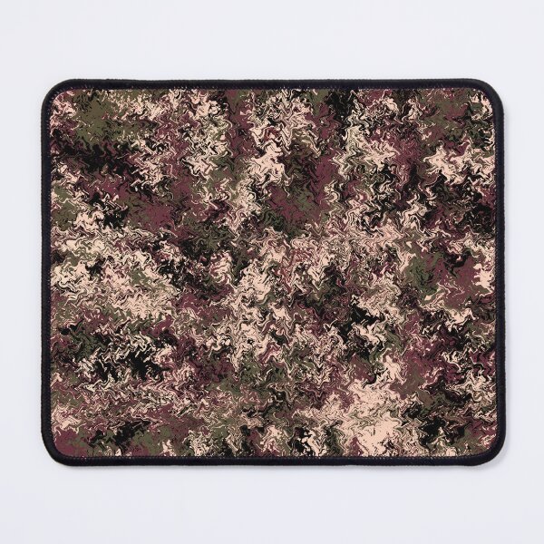 Item preview, Camouflage pattern designed and sold by Carnegie42.