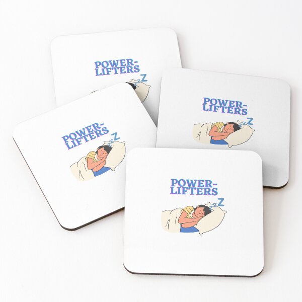 Item preview, Powerlifters in the gym sarcasm designed and sold by TomFitCL.