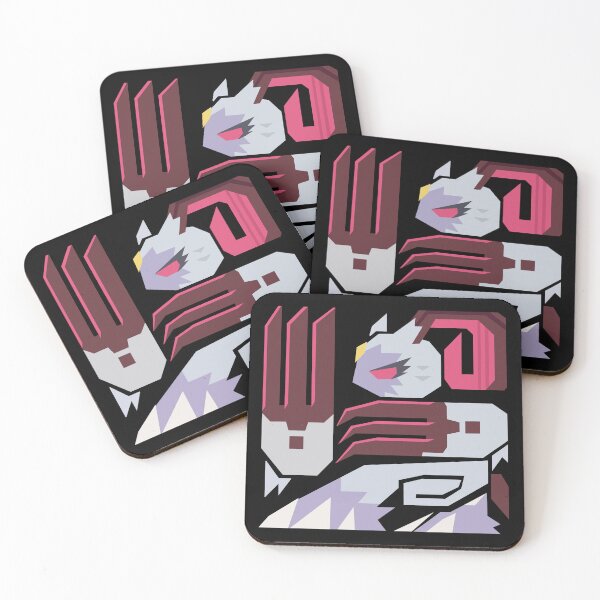 Item preview, Monster Hunter Icon Style designed and sold by IconsStyles.