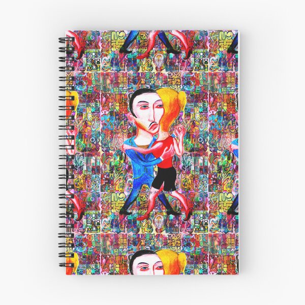 Item preview, Pop abstract designed and sold by Diego Manuel Rodriguez.