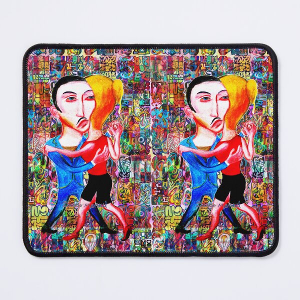 Item preview, Pop abstract designed and sold by Diego Manuel Rodriguez.