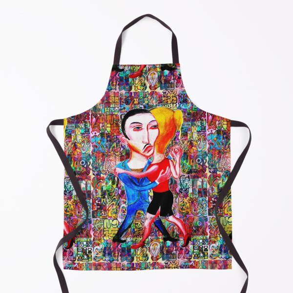 Item preview, Pop abstract designed and sold by Diego Manuel Rodriguez.