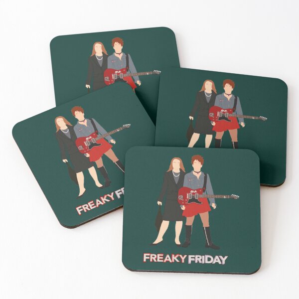Item preview, Freaky Friday  Art     designed and sold by unifaith22.