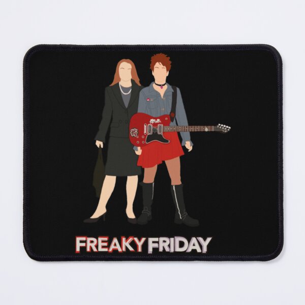Item preview, Freaky Friday Art designed and sold by unifaith22.