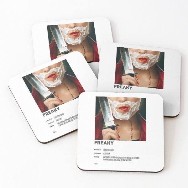Item preview, Freaky Minimal Design  designed and sold by unifaith22.