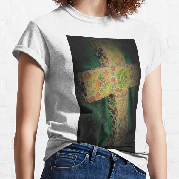 Love the Season (Happy Christmas to all) Classic T-Shirt