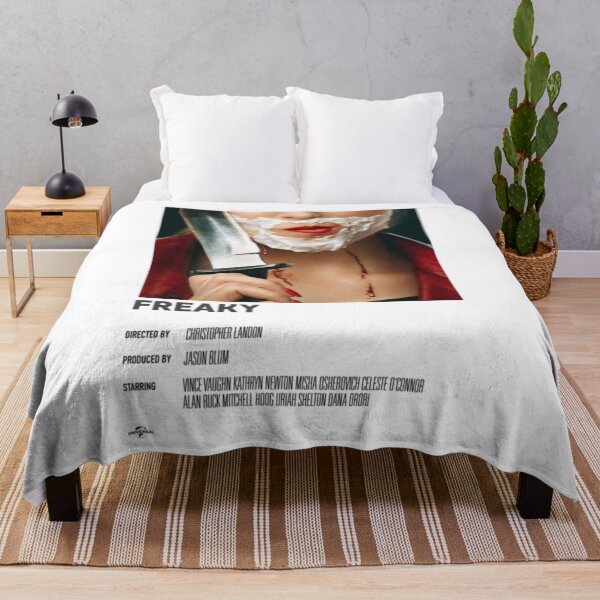 Item preview, Freaky Minimal Design designed and sold by unifaith22.